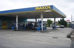 'Maxol Petrol Station, Butterly Business Park, Dublin 5' image