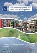 'Flood Planning Guidelines' image