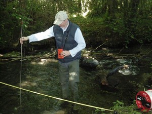 'Regional Groundwater Monitoring - Wexford County Council' image