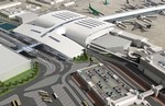 'Dublin Airport Terminal 2' image