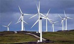 'Slieve Rushen Windfarm Climate Assessment' image