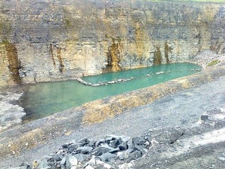 'Mine & Quarry Investigations' image